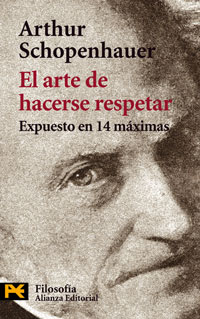 ARTE DE HACERSE RESPETAR--ALIANZA