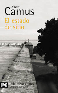 ESTADO DE SITIO--ALIANZA