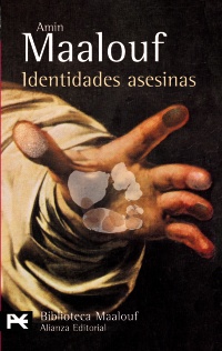 IDENTIDADES ASESINAS--ALIANZA