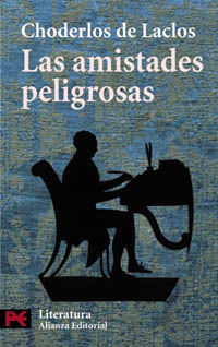 AMISTADES PELIGROSAS-ALIANZA
