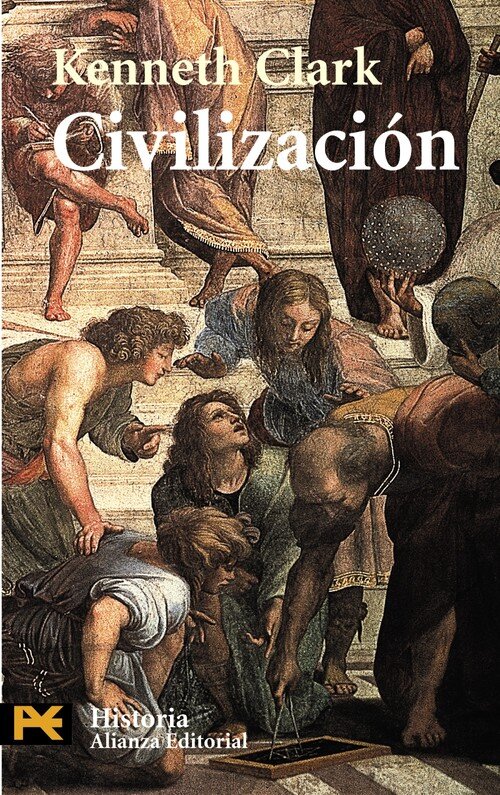 CIVILIZACION--ALIANZA