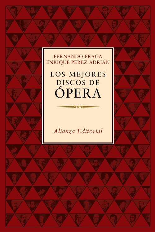 MEJORES DISCOS DE OPERA