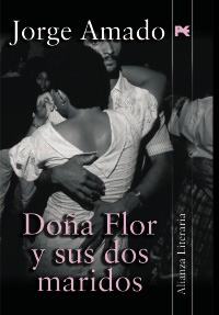 DO�A FLOR Y SUS DOS MARIDOS