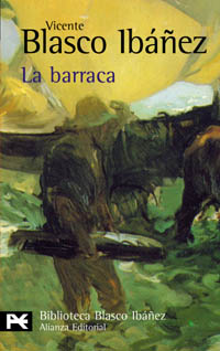BARRACA,LA--ALIANZA