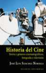 HISTORIA DEL CINE-ALIANZA