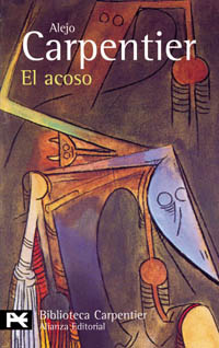 ACOSO,EL-ALIANZA