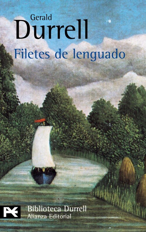 FILETES DE LENGUADO-ALIANZA