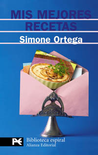 MIS MEJORES RECETAS-ALIANZA