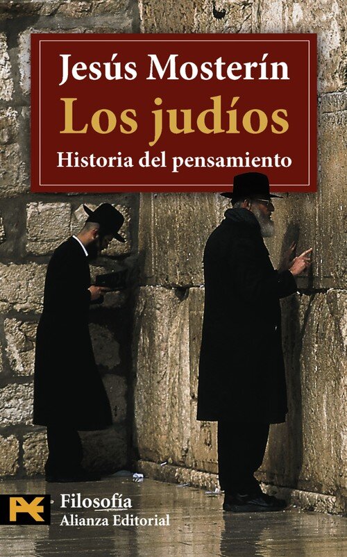 JUDIOS,LOS-ALIANZA