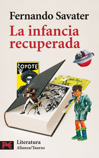 INFANCIA RECUPERADA--ALIANZA