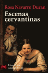 ESCENAS CERVANTINAS--ALIANZA