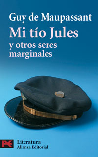 MI TIO JULES Y OTROS SERES--ALIANZA