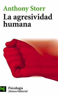 AGRESIVIDAD HUMANA-ALIANZA