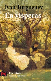 EN VISPERAS-ALIANZA