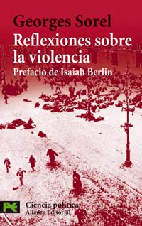 REFLEXIONES SOBRE LA VIOLENCIA-ALIANZA