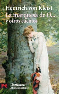 MARQUESA DE O, LA / MICHAEL KOHLAS