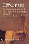 LICENCIADO VIDRIERA/FUERZA DE LA SANGRE