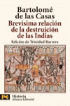 BREVISIMA RELACION DESTRUICION INDIAS-AL