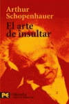 ARTE DE INSULTAR,EL-ALIANZA