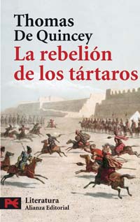 REBELION DE LOS TARTAROS,LA