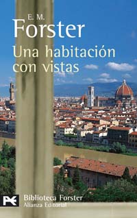UNA HABITACION CON VISTAS-ALIANZA
