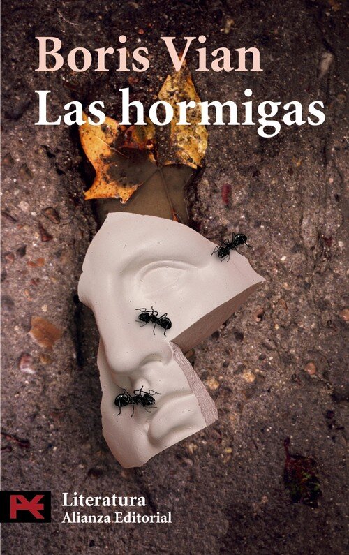 HORMIGAS,LAS-ALIANZA