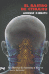 RASTRO DE CTHULHU, EL