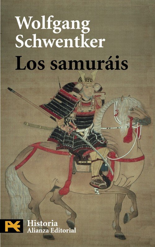SAMURAIS,LOS-ALIANZA