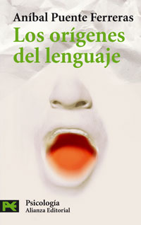 ORIGENES DEL LENGUAJE-ALIANZA