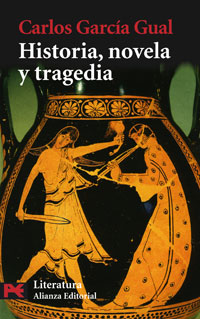 HISTORIA,NOVELA Y TRAGEDIA-ALIANZA