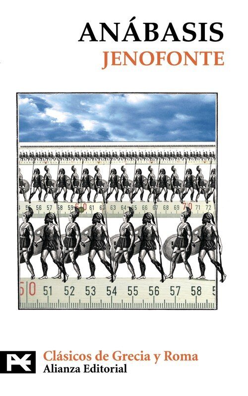 ANABASIS