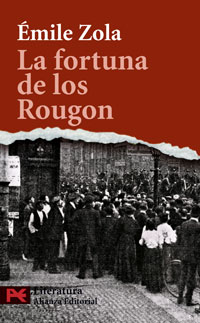 FORTUNA DE LOS ROUGON-ALIANZA