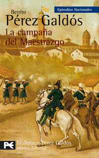 CAMPA�A DEL MAESTRAZGO, LA