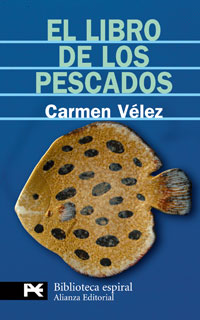 LIBRO DE LOS PESCADOS,EL
