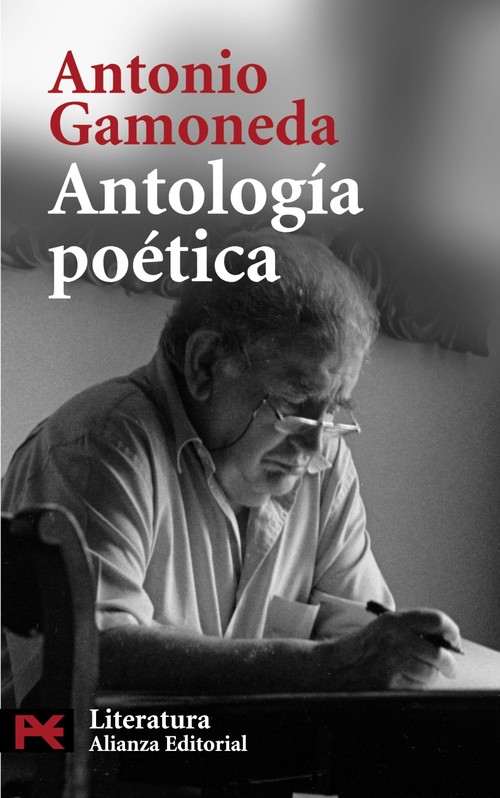 ANTOLOGIA POETICA-GAMONEDA