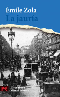 JAURIA, LA