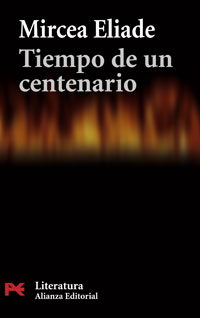 TIEMPO DE UN CENTENARIO-ALIANZA