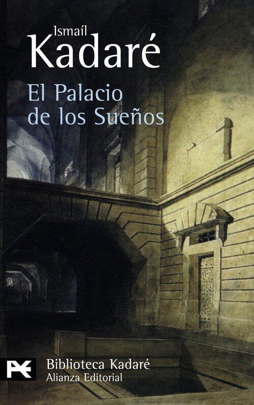 PALACIO DE LOS SUE�OS , EL