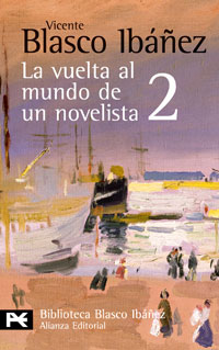 VUELTA AL MUNDO DE UN NOVELISTA 2