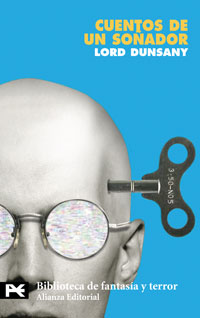 CUENTOS DE UN SO�ADOR-ALIANZA