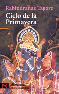 CICLO DE LA PRIMAVERA-ALIANZA