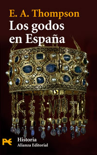 GODOS EN ESPA�A,LOS-ALIANZA