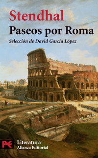 PASEOS POR ROMA-ALIANZA