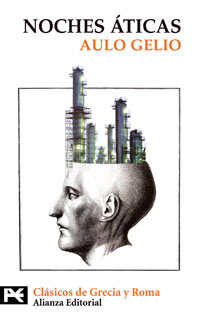 NOCHES ATICAS II