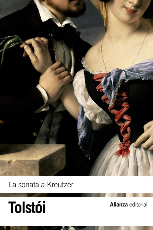SONATA A KREUTZER