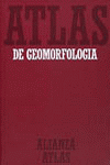 ATLAS DE GEOMORFOLOGIA