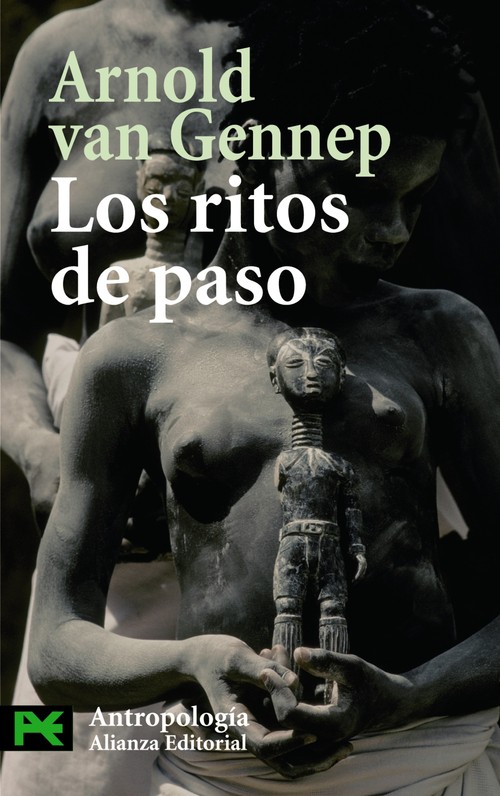 RITOS DE PASO,LOS