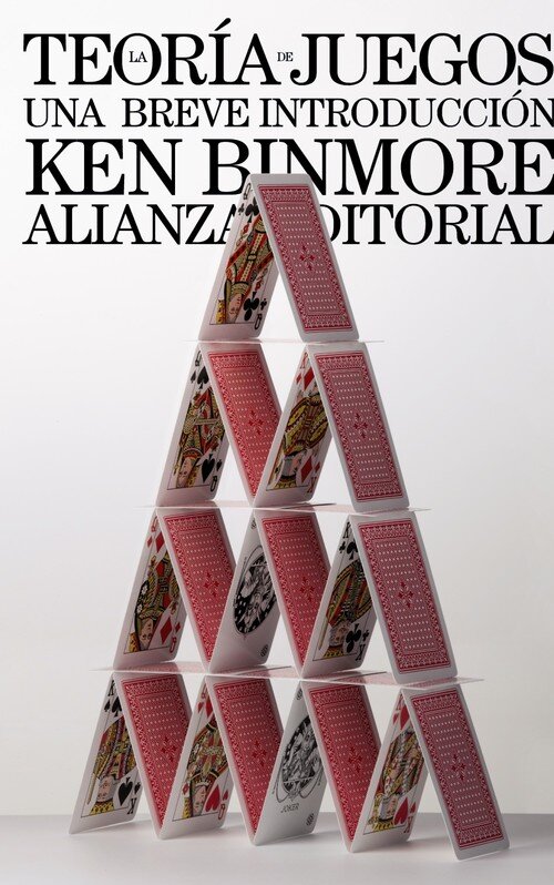 TEORIA DE JUEGOS, LA