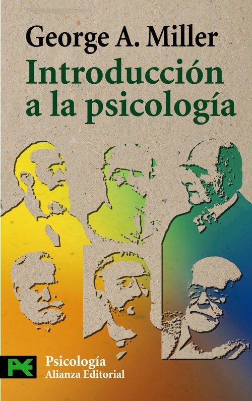 INTRODUCCION A LA PSICOLOGIA