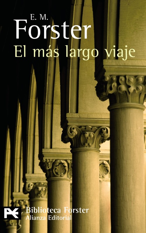 MAS LARGO VIAJE, EL